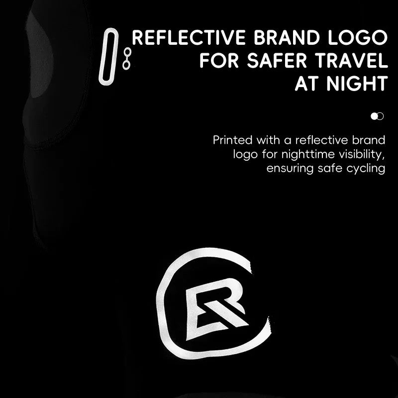 ROCKBROS LF70609 Windproof Winter Cycling Thermal Balaclava Face Mask for Skiing ROCKBROS LF70609 Windproof Winter Cycling Thermal Balaclava Face Mask for Skiing